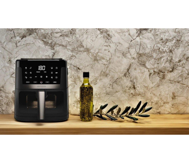 AIWA Air Fryer CHUKUMA 7L - 1511286 - zdjęcie 6